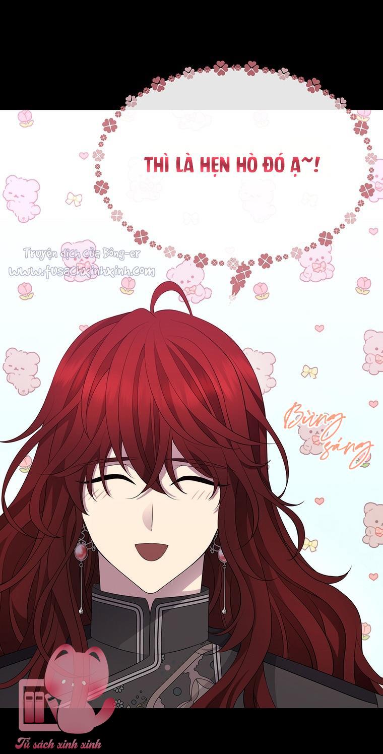 Charlotte Và Ngũ Đại Đồ Đệ - Chap 135