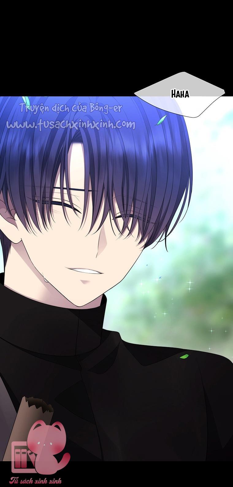 Charlotte Và Ngũ Đại Đồ Đệ - Chap 135