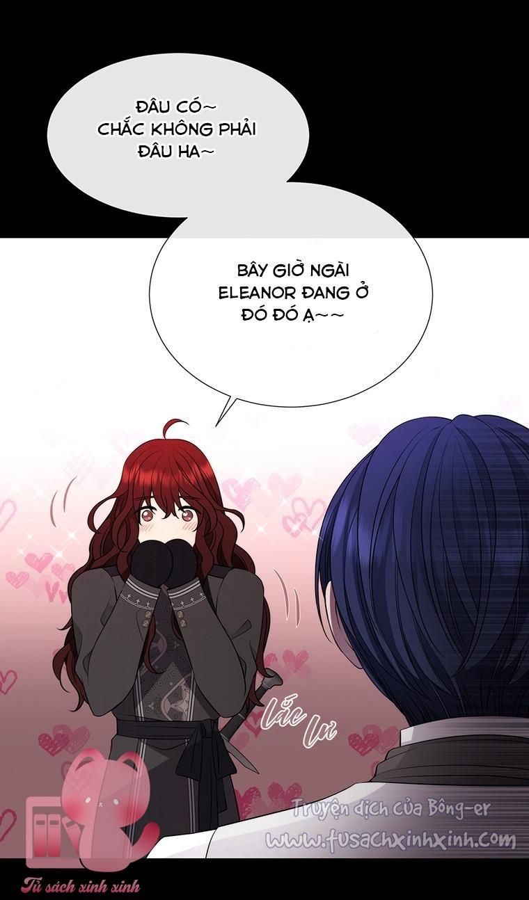 Charlotte Và Ngũ Đại Đồ Đệ - Chap 135