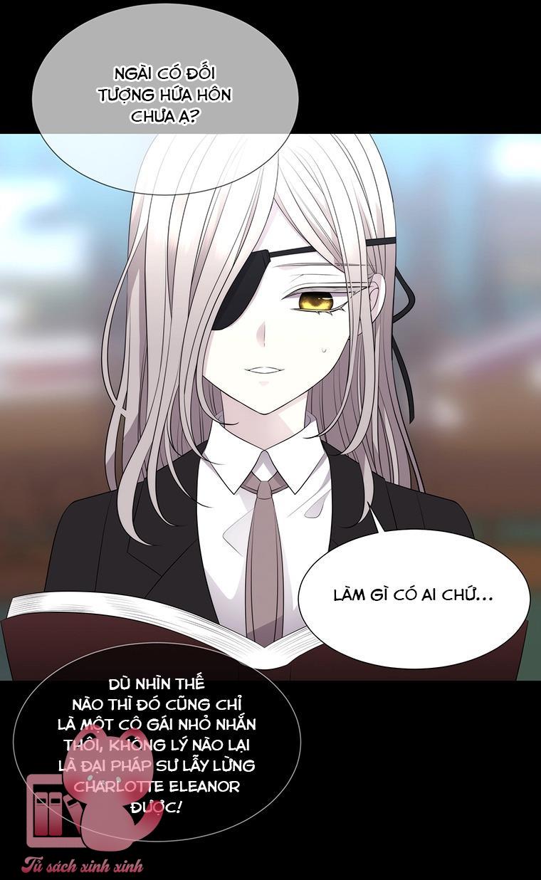 Charlotte Và Ngũ Đại Đồ Đệ - Chap 135
