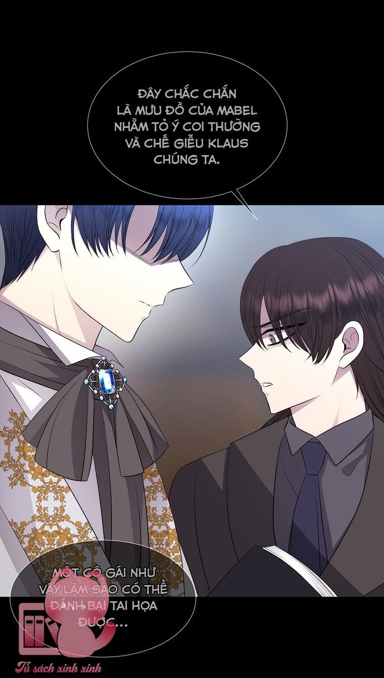 Charlotte Và Ngũ Đại Đồ Đệ - Chap 135
