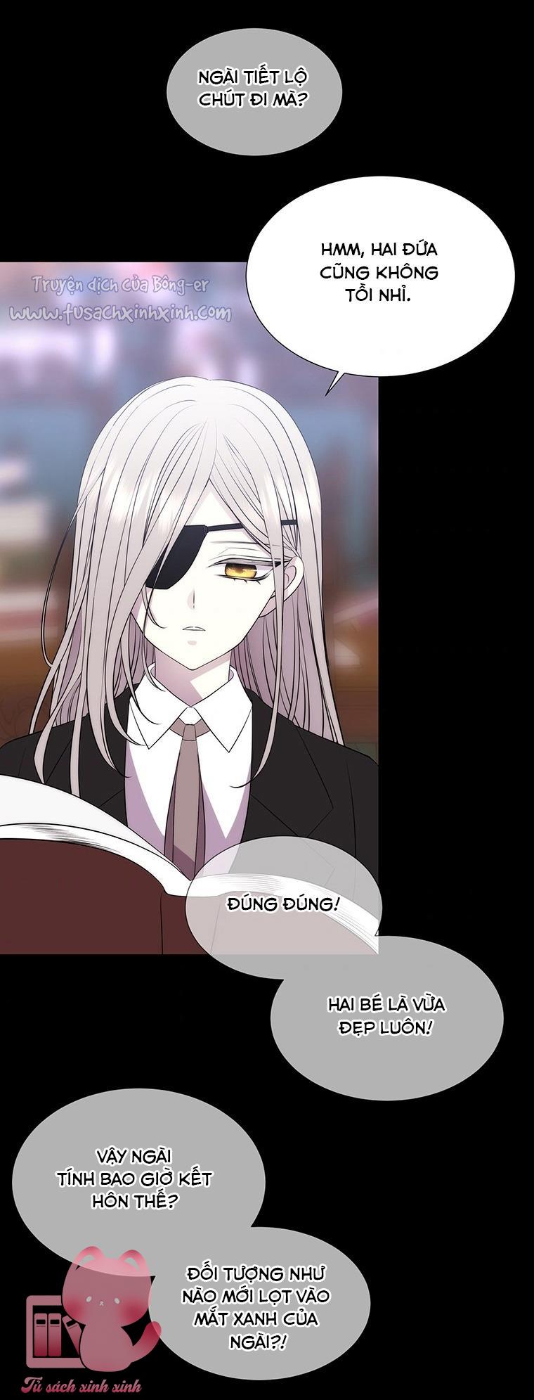 Charlotte Và Ngũ Đại Đồ Đệ - Chap 135