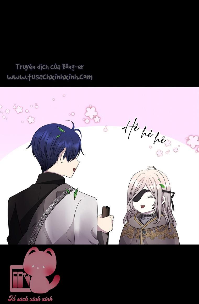 Charlotte Và Ngũ Đại Đồ Đệ - Chap 135