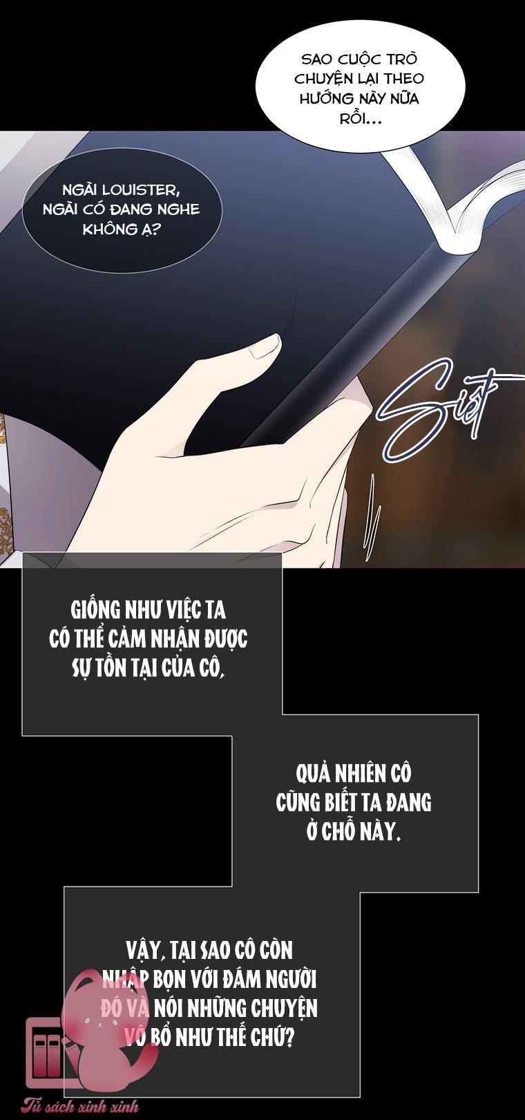 Charlotte Và Ngũ Đại Đồ Đệ - Chap 135
