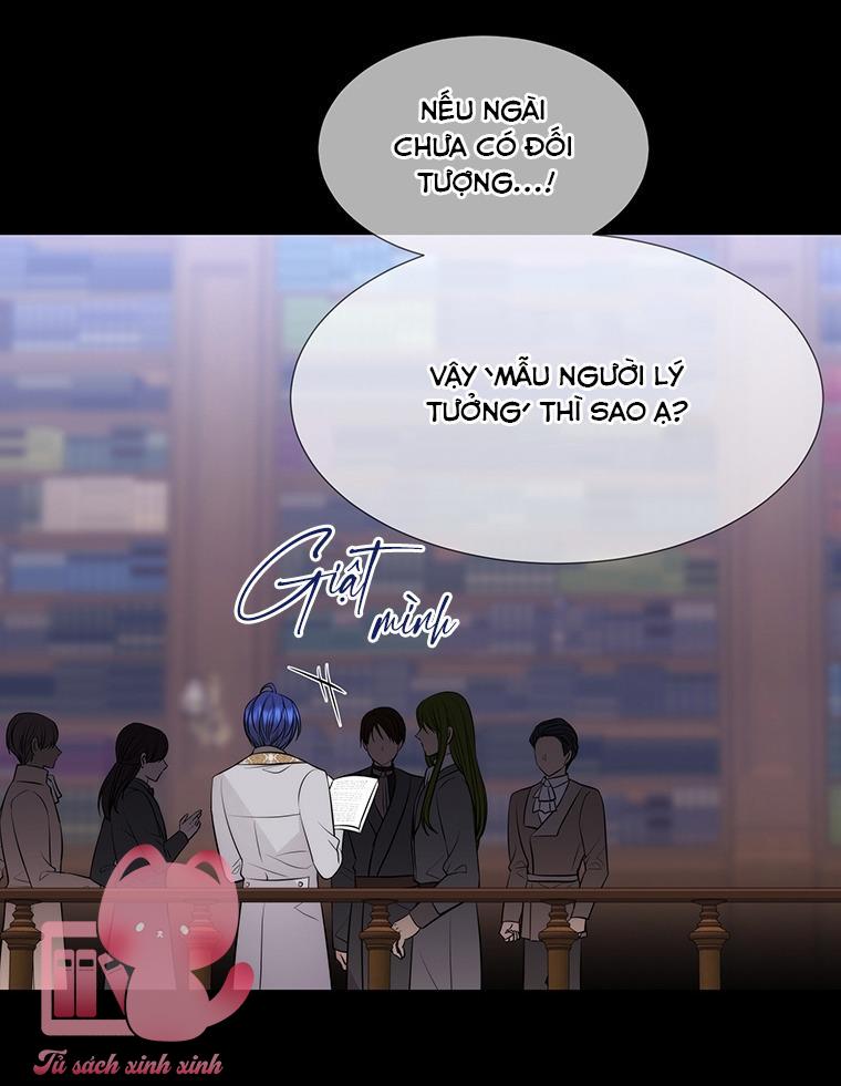 Charlotte Và Ngũ Đại Đồ Đệ - Chap 135