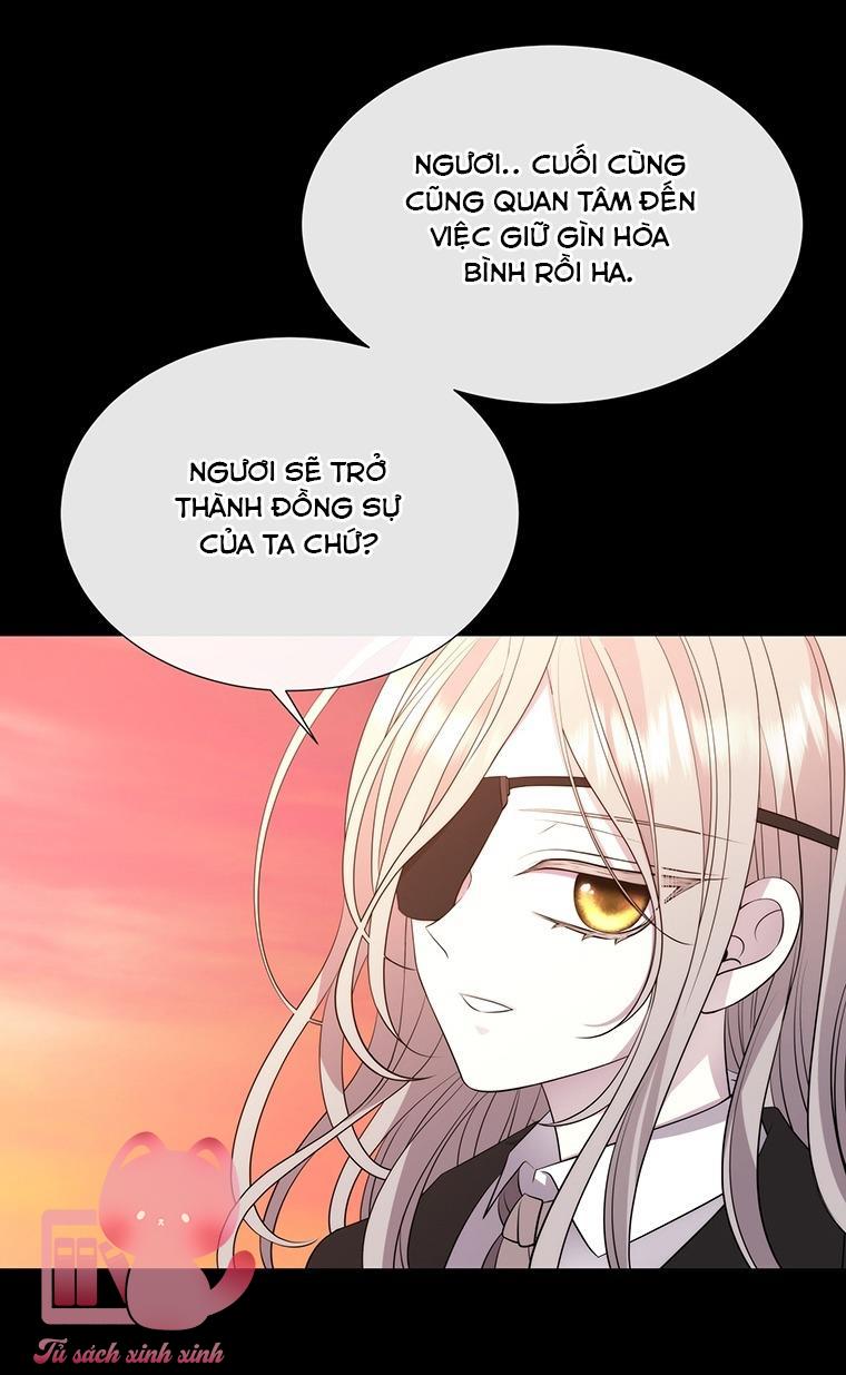 Charlotte Và Ngũ Đại Đồ Đệ - Chap 135