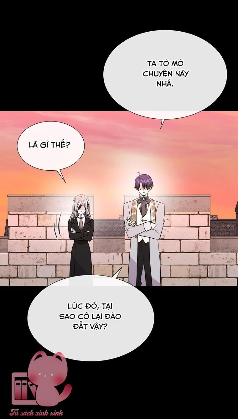 Charlotte Và Ngũ Đại Đồ Đệ - Chap 135