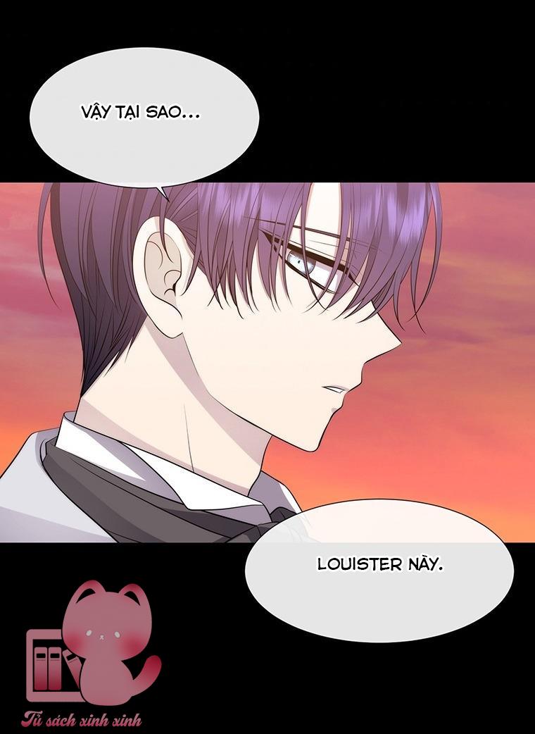 Charlotte Và Ngũ Đại Đồ Đệ - Chap 135