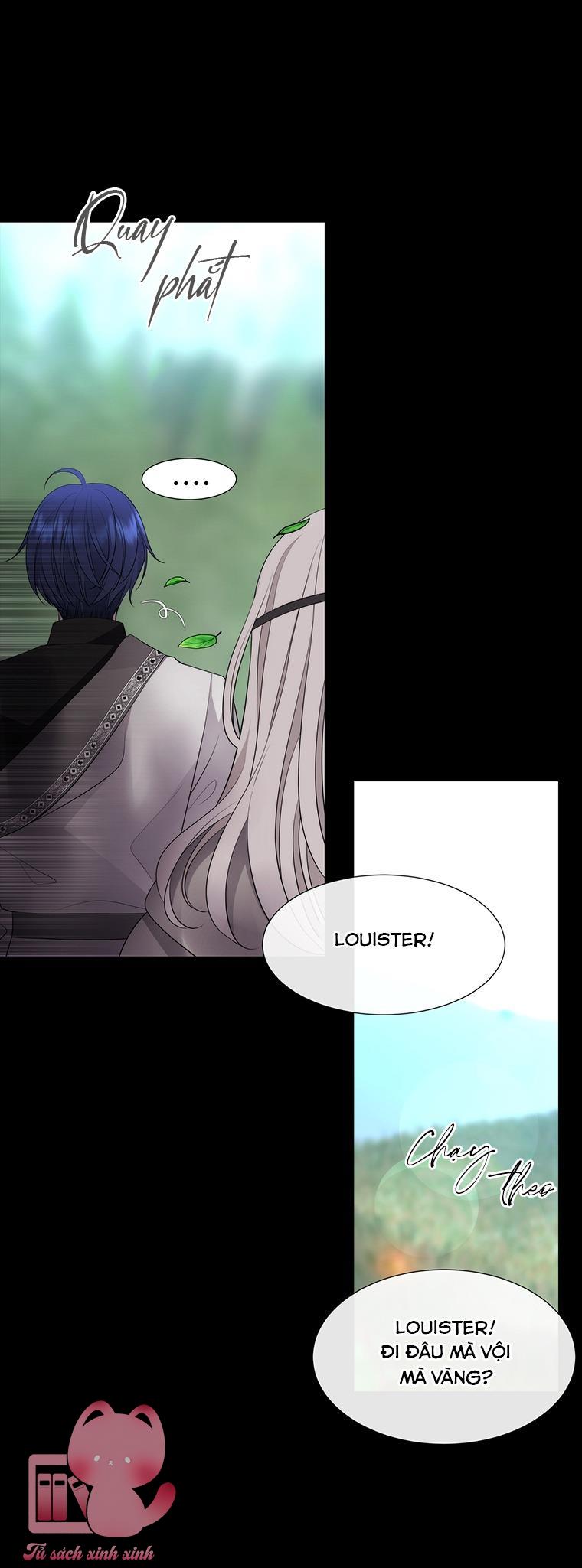 Charlotte Và Ngũ Đại Đồ Đệ - Chap 135