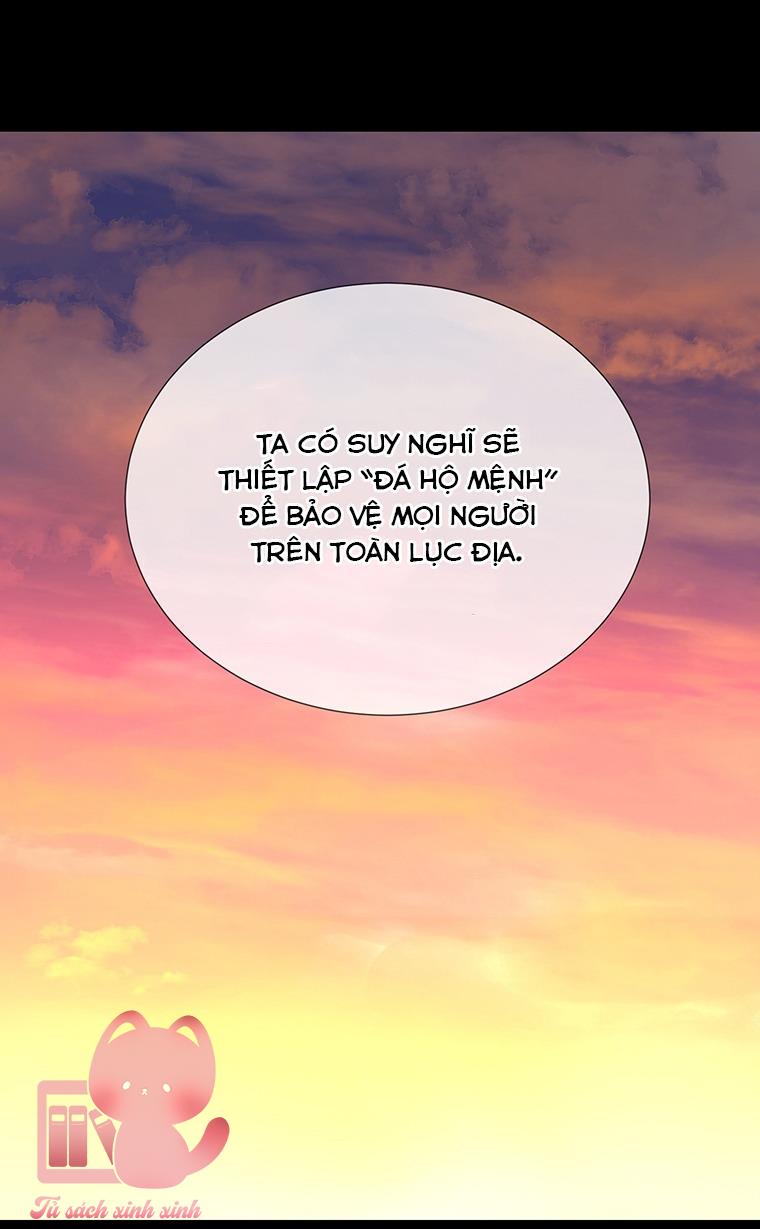Charlotte Và Ngũ Đại Đồ Đệ - Chap 135