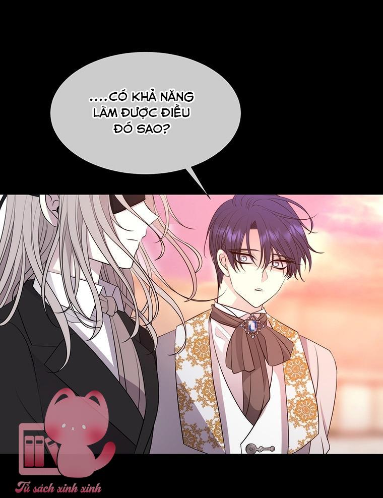 Charlotte Và Ngũ Đại Đồ Đệ - Chap 135