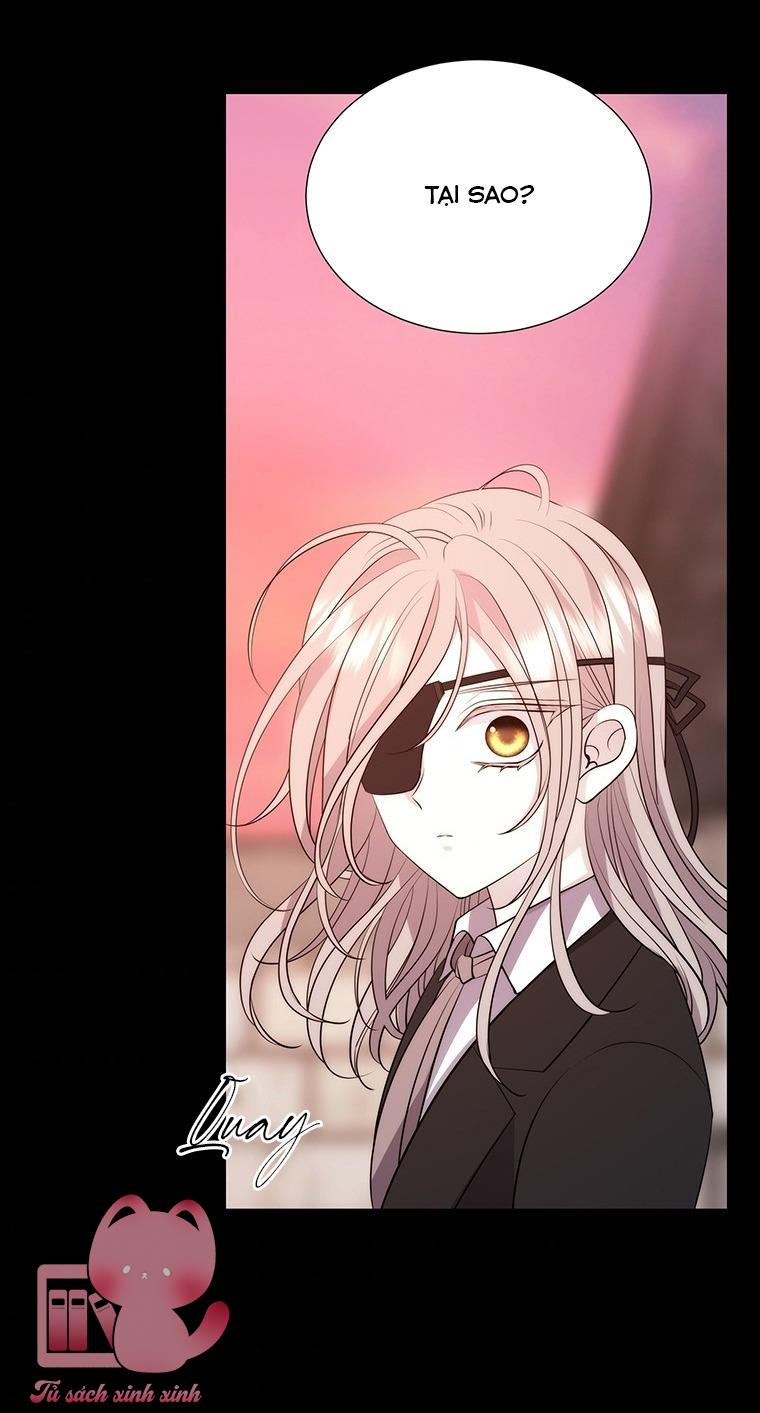 Charlotte Và Ngũ Đại Đồ Đệ - Chap 135