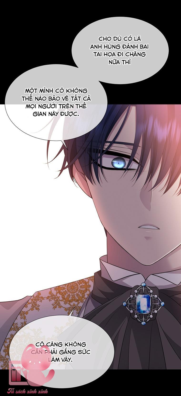 Charlotte Và Ngũ Đại Đồ Đệ - Chap 135