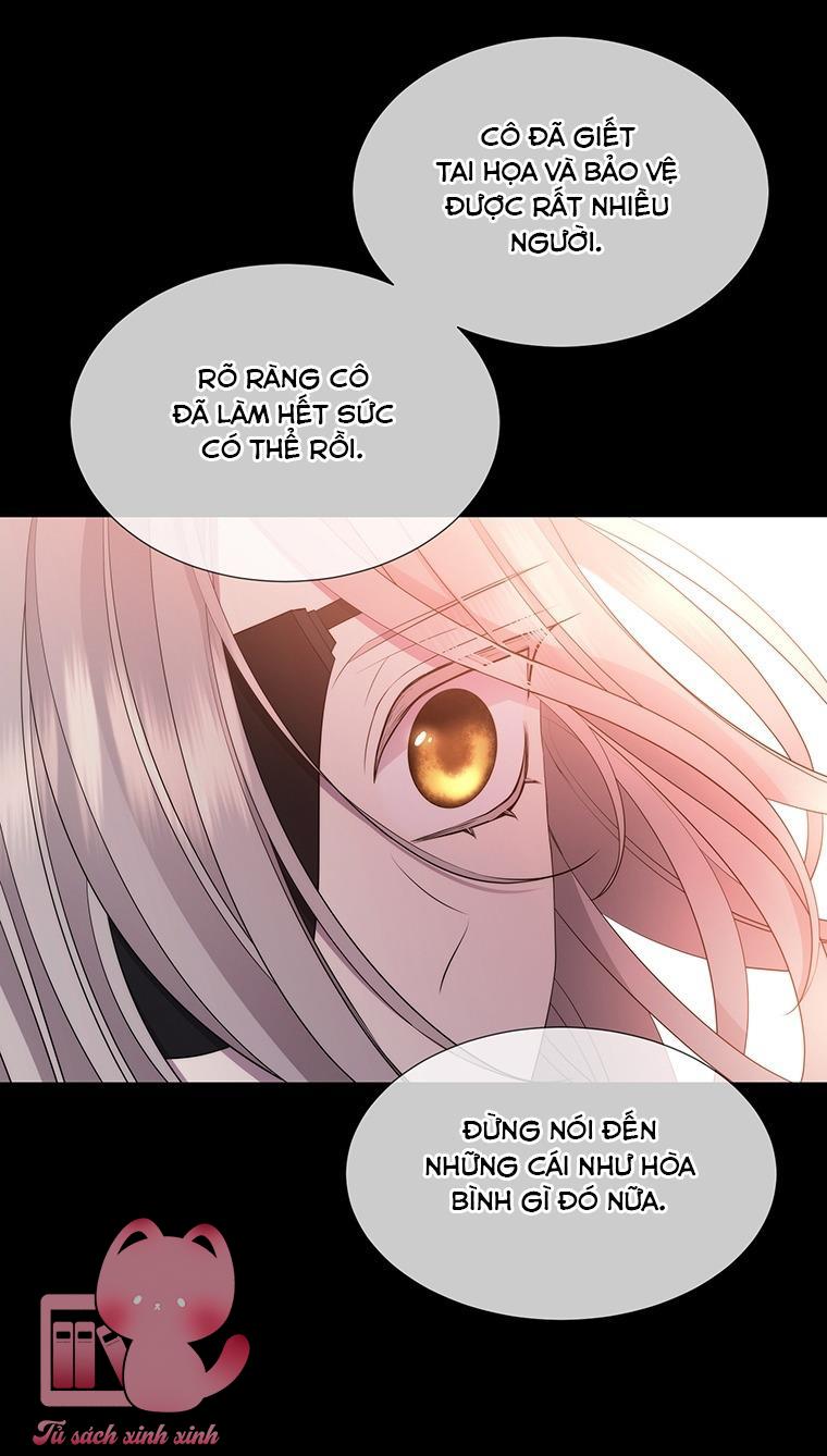 Charlotte Và Ngũ Đại Đồ Đệ - Chap 135
