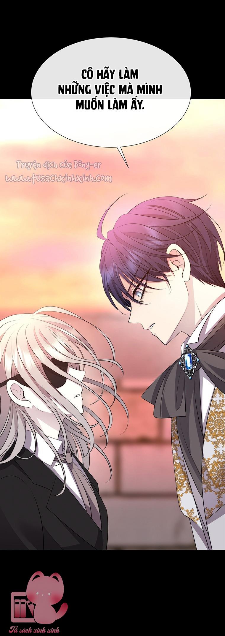 Charlotte Và Ngũ Đại Đồ Đệ - Chap 135