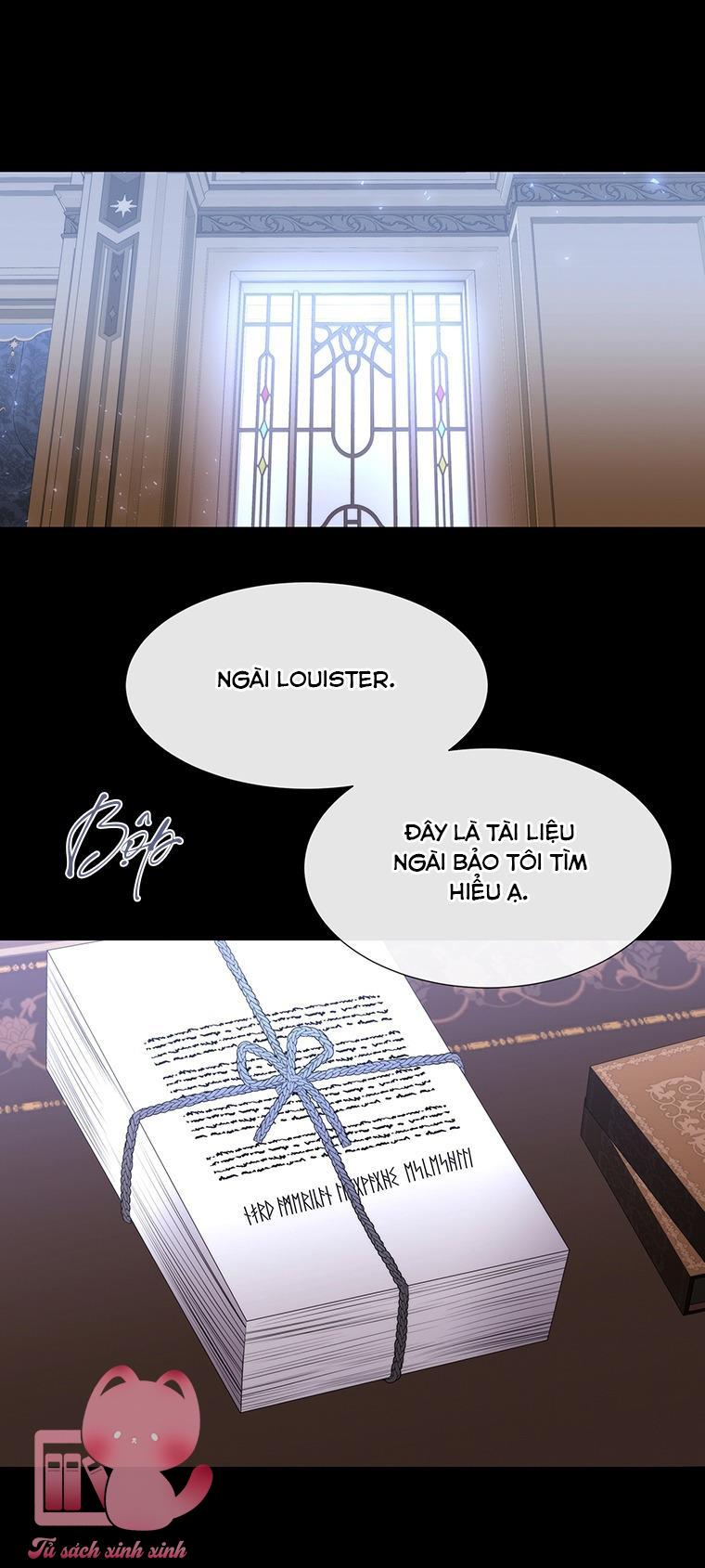 Charlotte Và Ngũ Đại Đồ Đệ - Chap 135