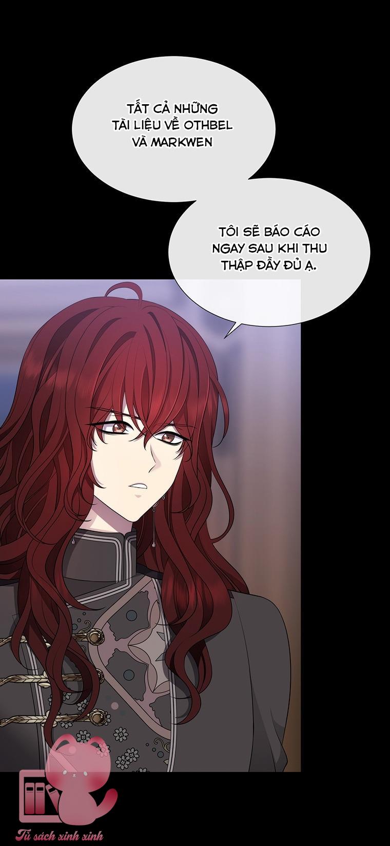 Charlotte Và Ngũ Đại Đồ Đệ - Chap 135