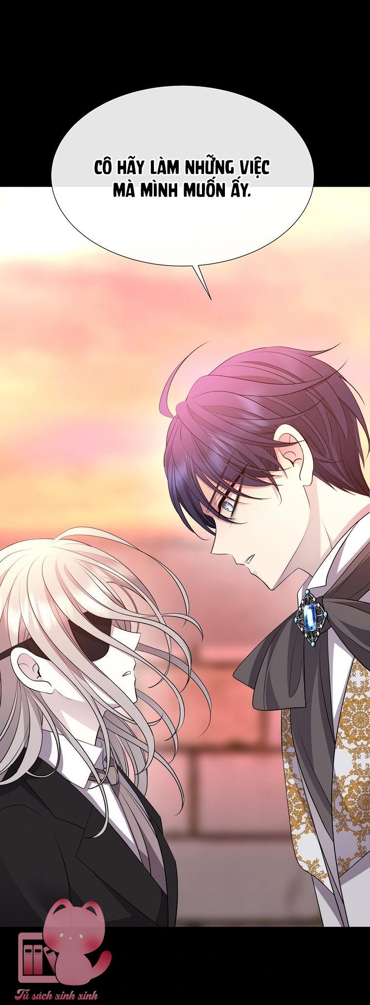 Charlotte Và Ngũ Đại Đồ Đệ - Chap 136
