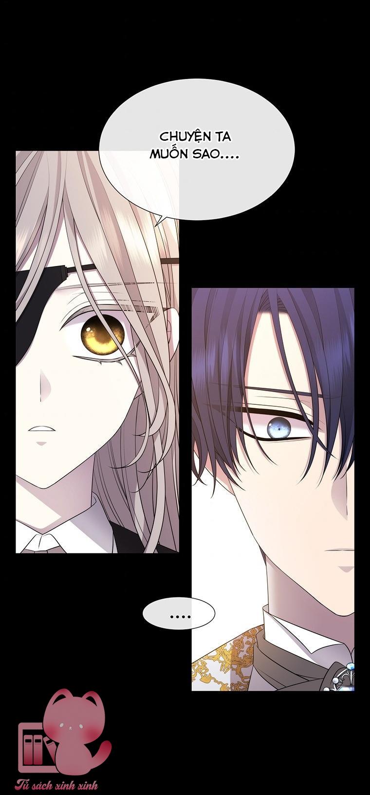Charlotte Và Ngũ Đại Đồ Đệ - Chap 136