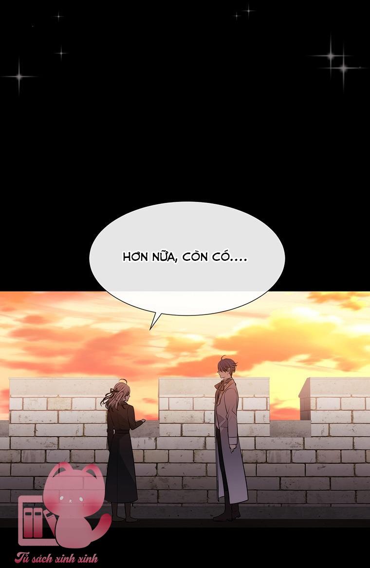 Charlotte Và Ngũ Đại Đồ Đệ - Chap 136