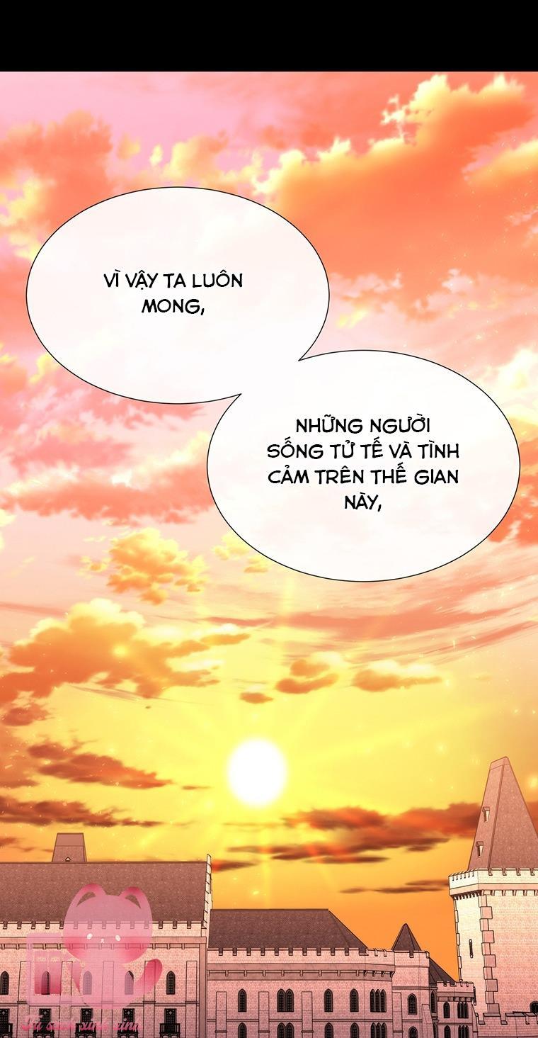 Charlotte Và Ngũ Đại Đồ Đệ - Chap 136