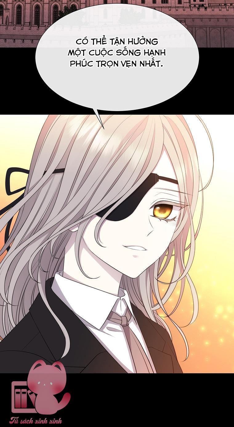 Charlotte Và Ngũ Đại Đồ Đệ - Chap 136