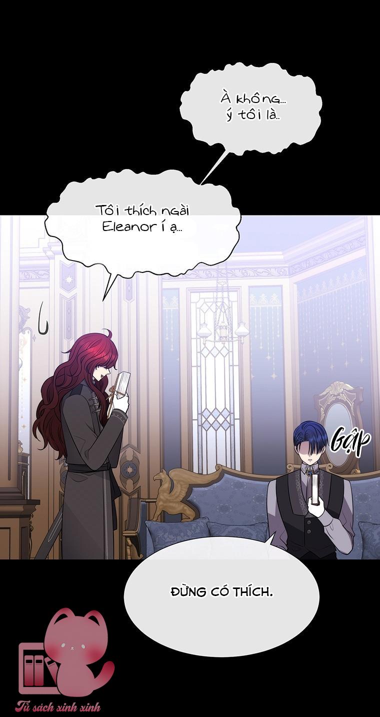 Charlotte Và Ngũ Đại Đồ Đệ - Chap 136