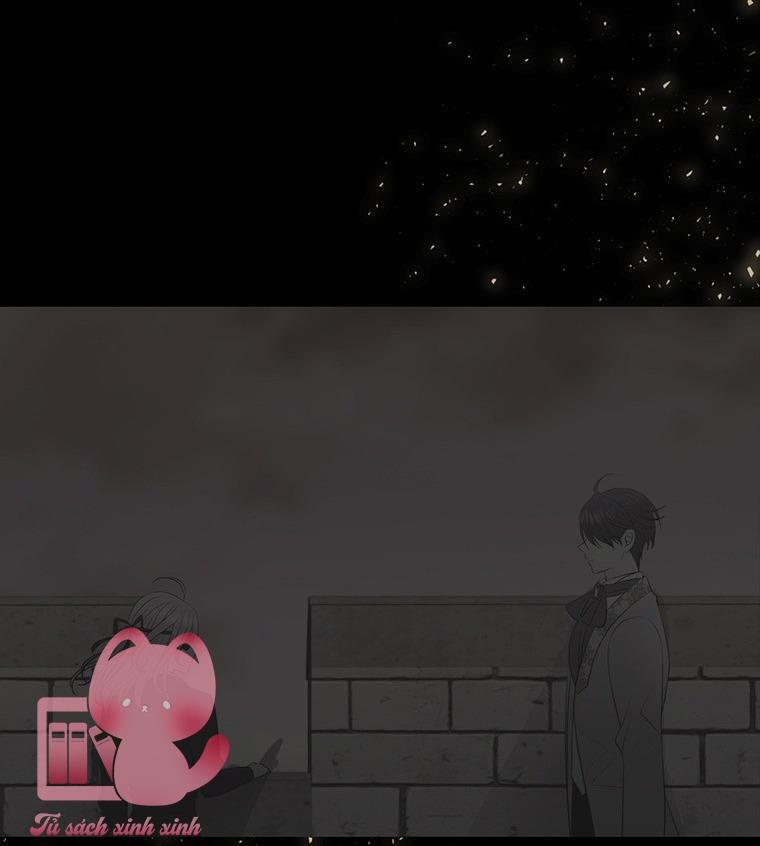 Charlotte Và Ngũ Đại Đồ Đệ - Chap 136