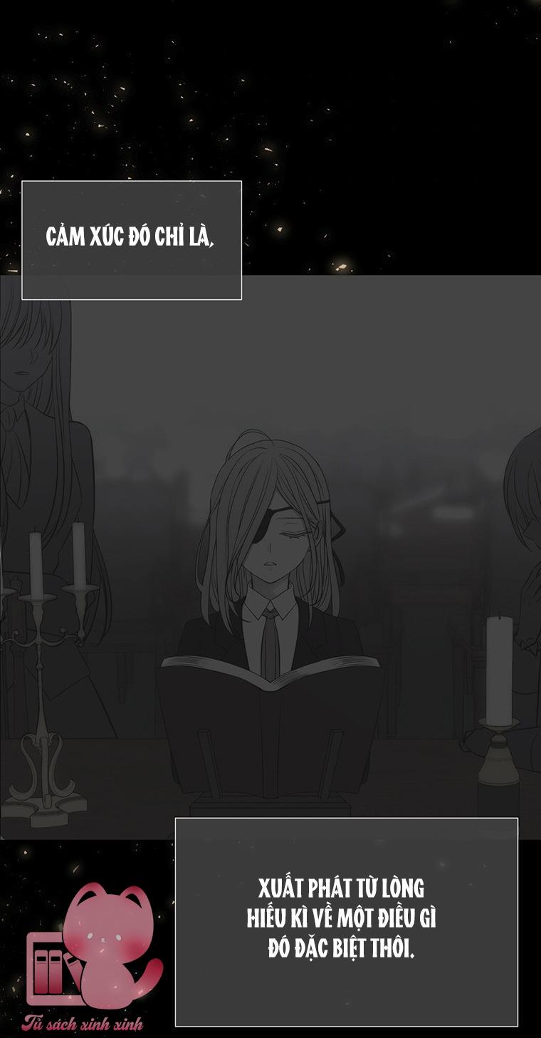 Charlotte Và Ngũ Đại Đồ Đệ - Chap 136