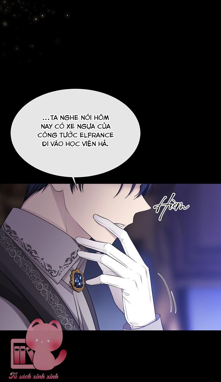 Charlotte Và Ngũ Đại Đồ Đệ - Chap 136