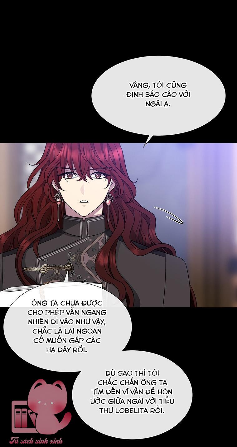 Charlotte Và Ngũ Đại Đồ Đệ - Chap 136