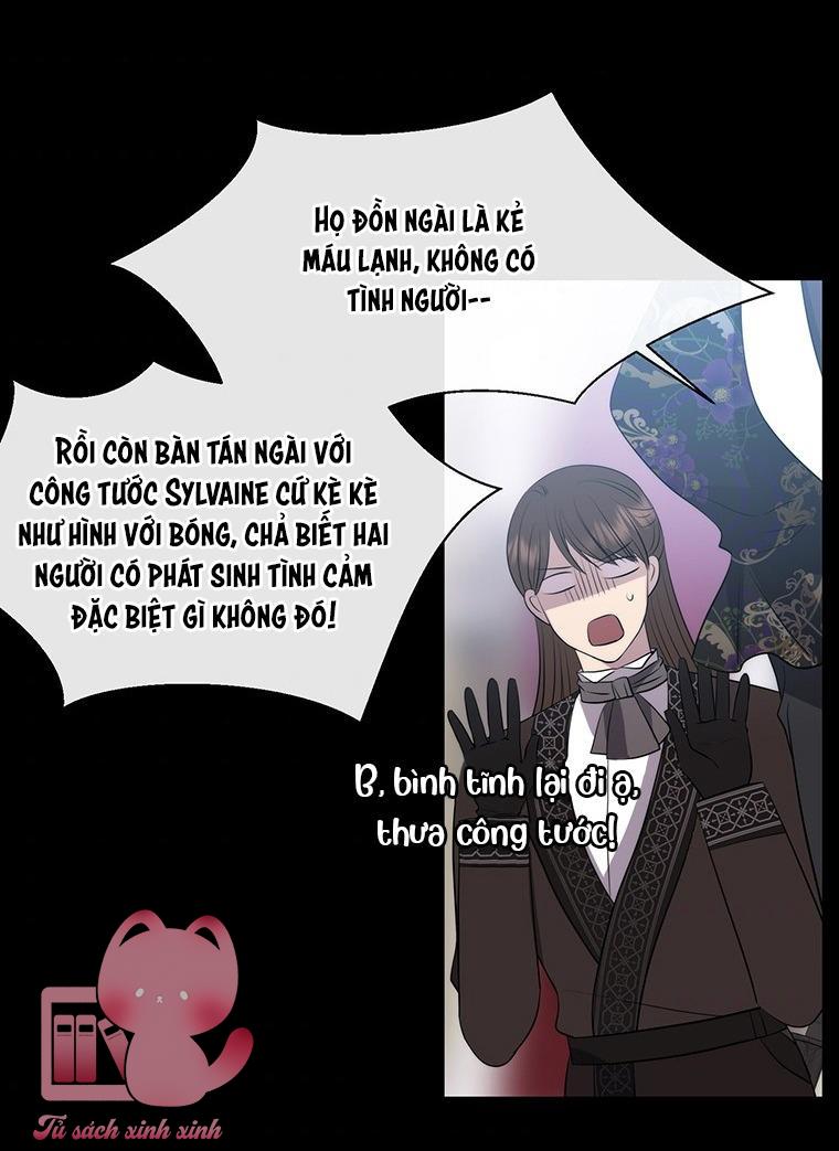 Charlotte Và Ngũ Đại Đồ Đệ - Chap 136