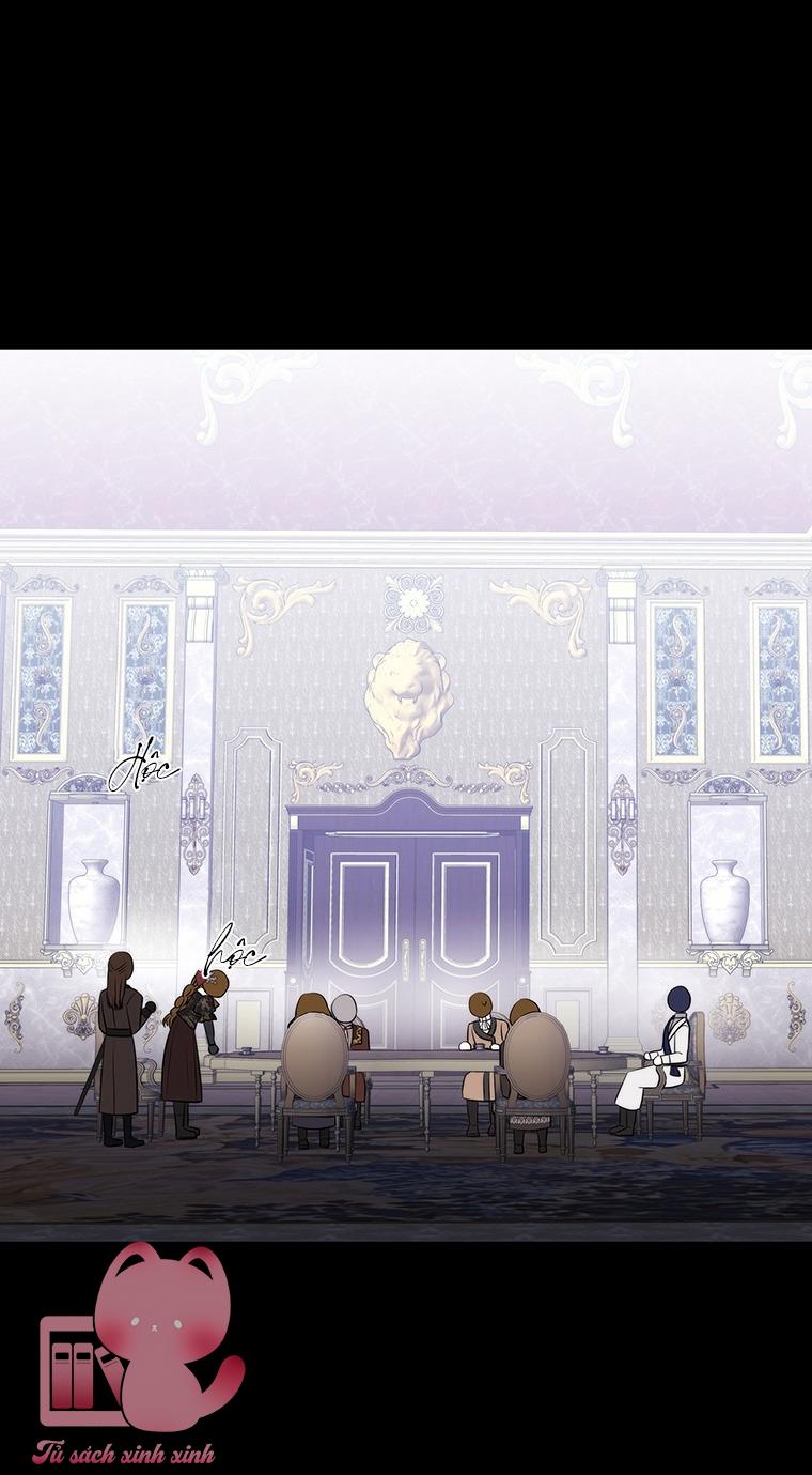 Charlotte Và Ngũ Đại Đồ Đệ - Chap 136 - Trang 59