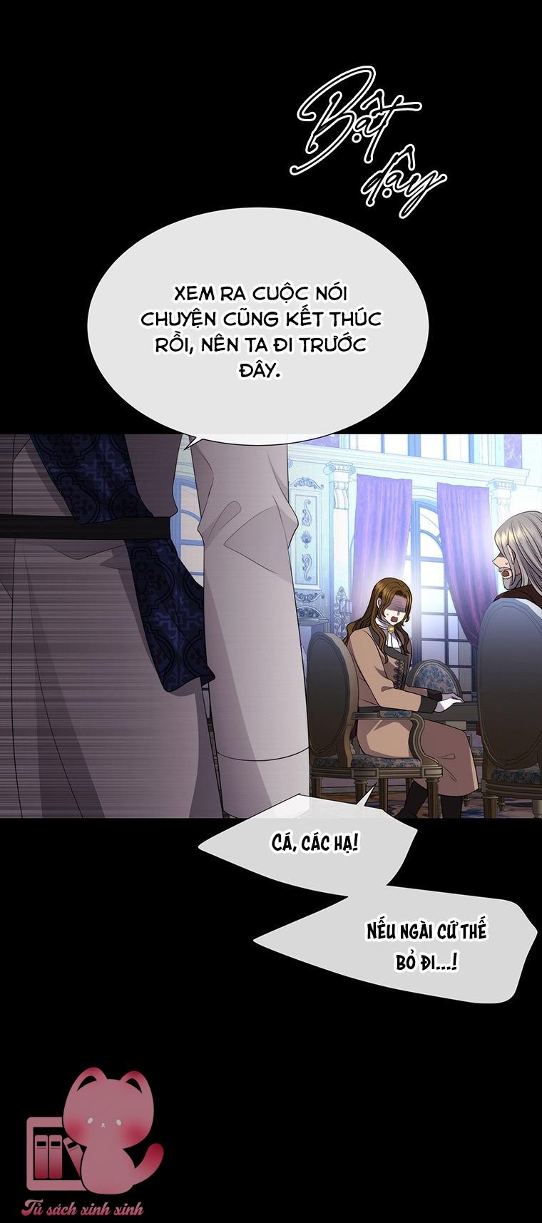 Charlotte Và Ngũ Đại Đồ Đệ - Chap 137
