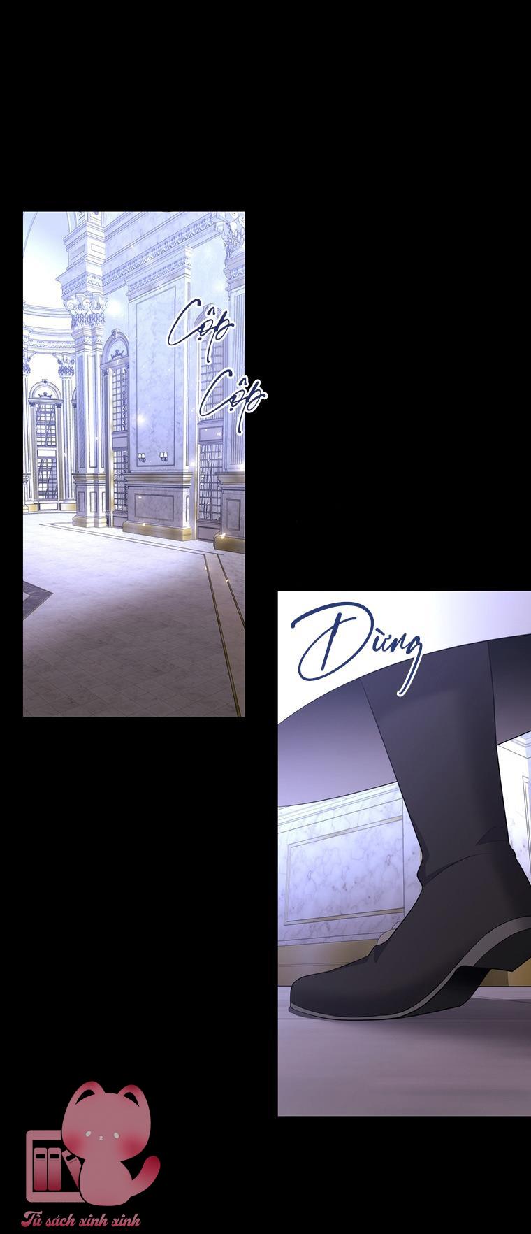 Charlotte Và Ngũ Đại Đồ Đệ - Chap 137