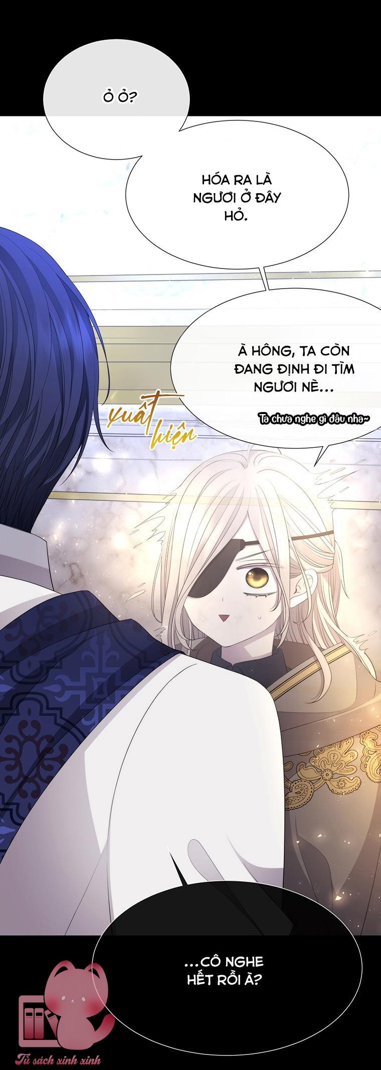 Charlotte Và Ngũ Đại Đồ Đệ - Chap 137