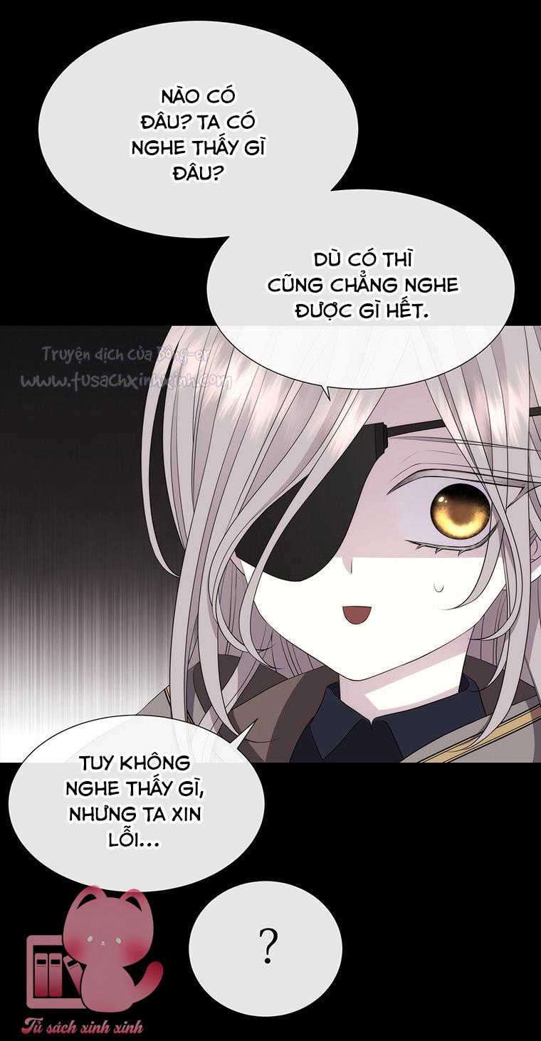Charlotte Và Ngũ Đại Đồ Đệ - Chap 137