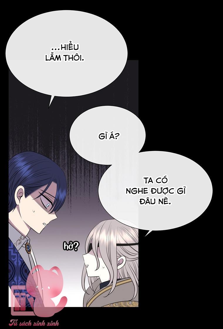 Charlotte Và Ngũ Đại Đồ Đệ - Chap 137