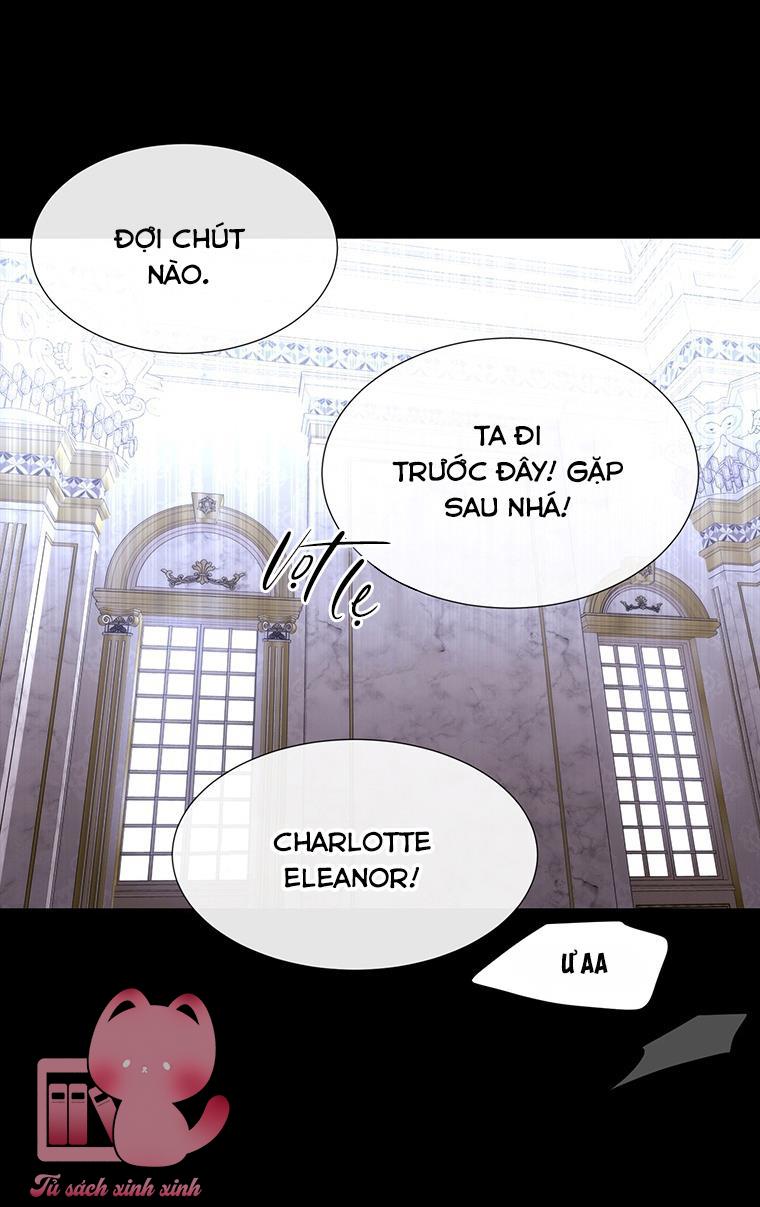 Charlotte Và Ngũ Đại Đồ Đệ - Chap 137