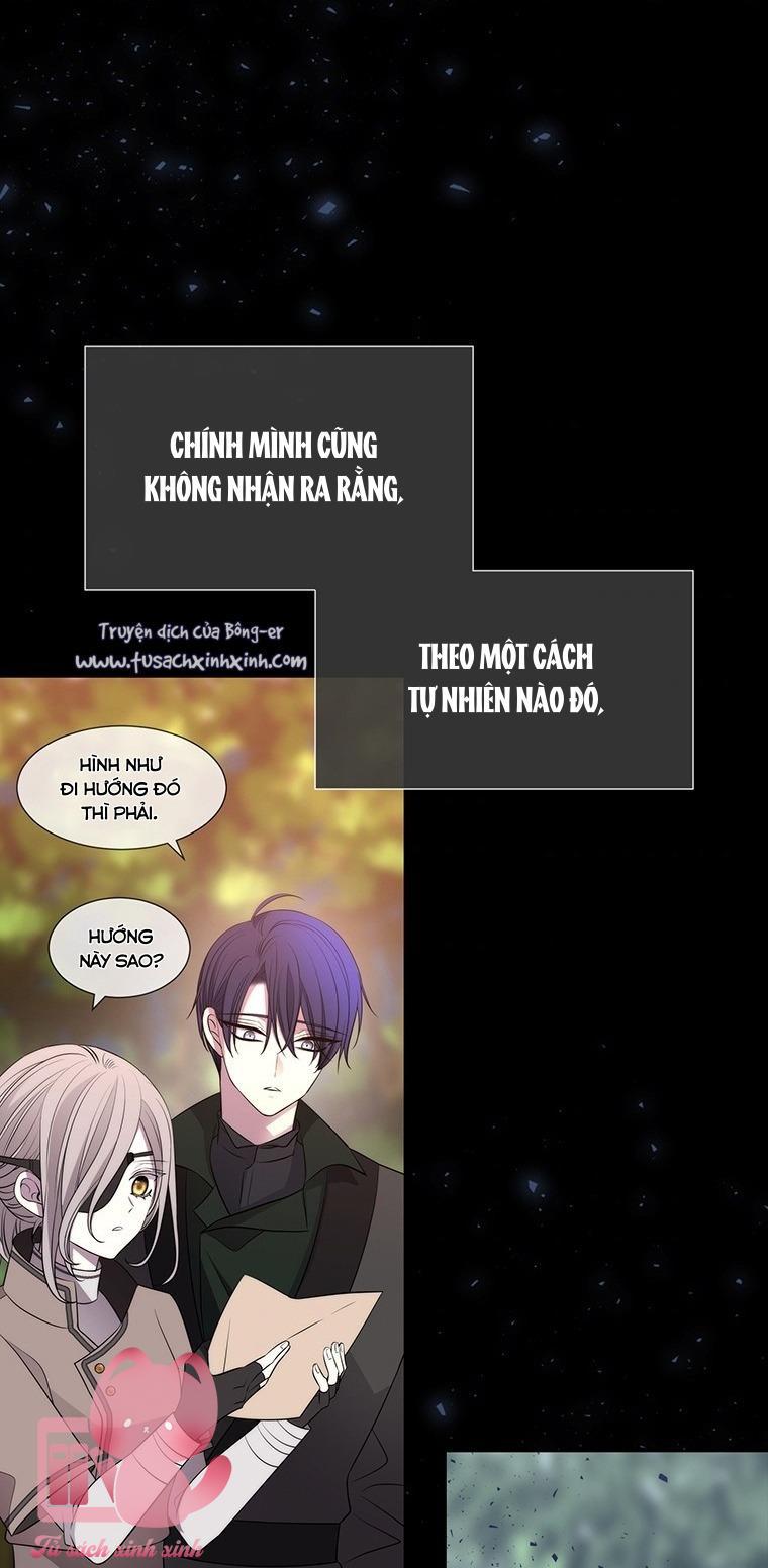 Charlotte Và Ngũ Đại Đồ Đệ - Chap 137