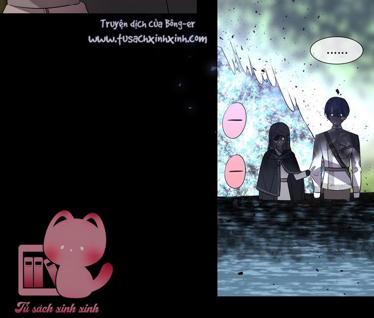 Charlotte Và Ngũ Đại Đồ Đệ - Chap 137