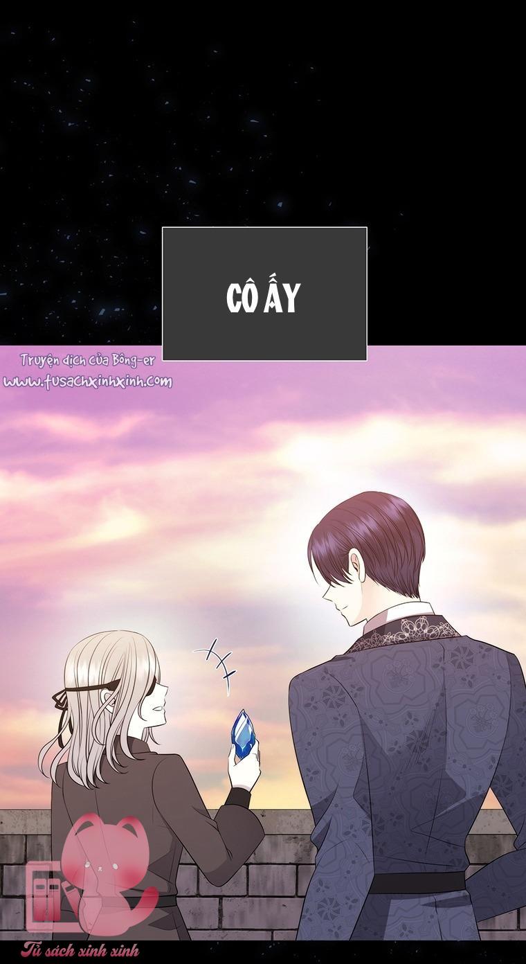 Charlotte Và Ngũ Đại Đồ Đệ - Chap 137