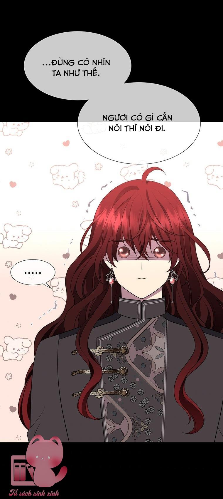 Charlotte Và Ngũ Đại Đồ Đệ - Chap 137