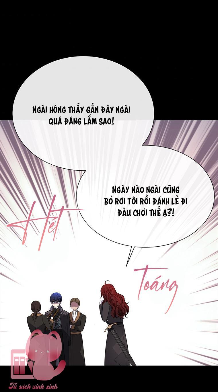 Charlotte Và Ngũ Đại Đồ Đệ - Chap 137