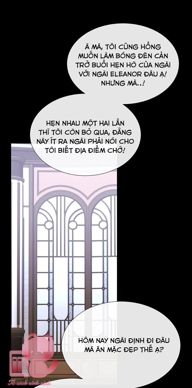 Charlotte Và Ngũ Đại Đồ Đệ - Chap 137