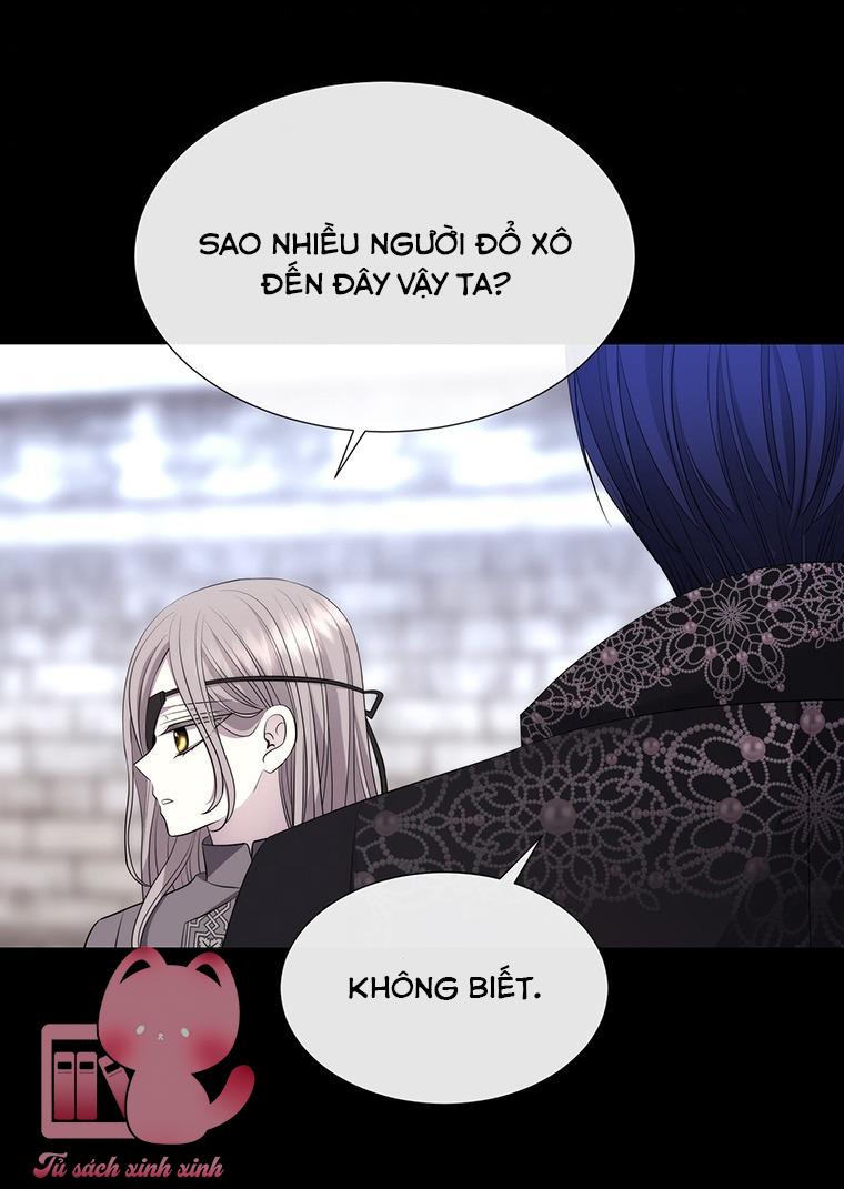 Charlotte Và Ngũ Đại Đồ Đệ - Chap 137