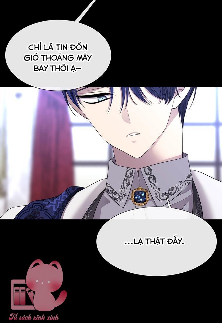 Charlotte Và Ngũ Đại Đồ Đệ - Chap 137