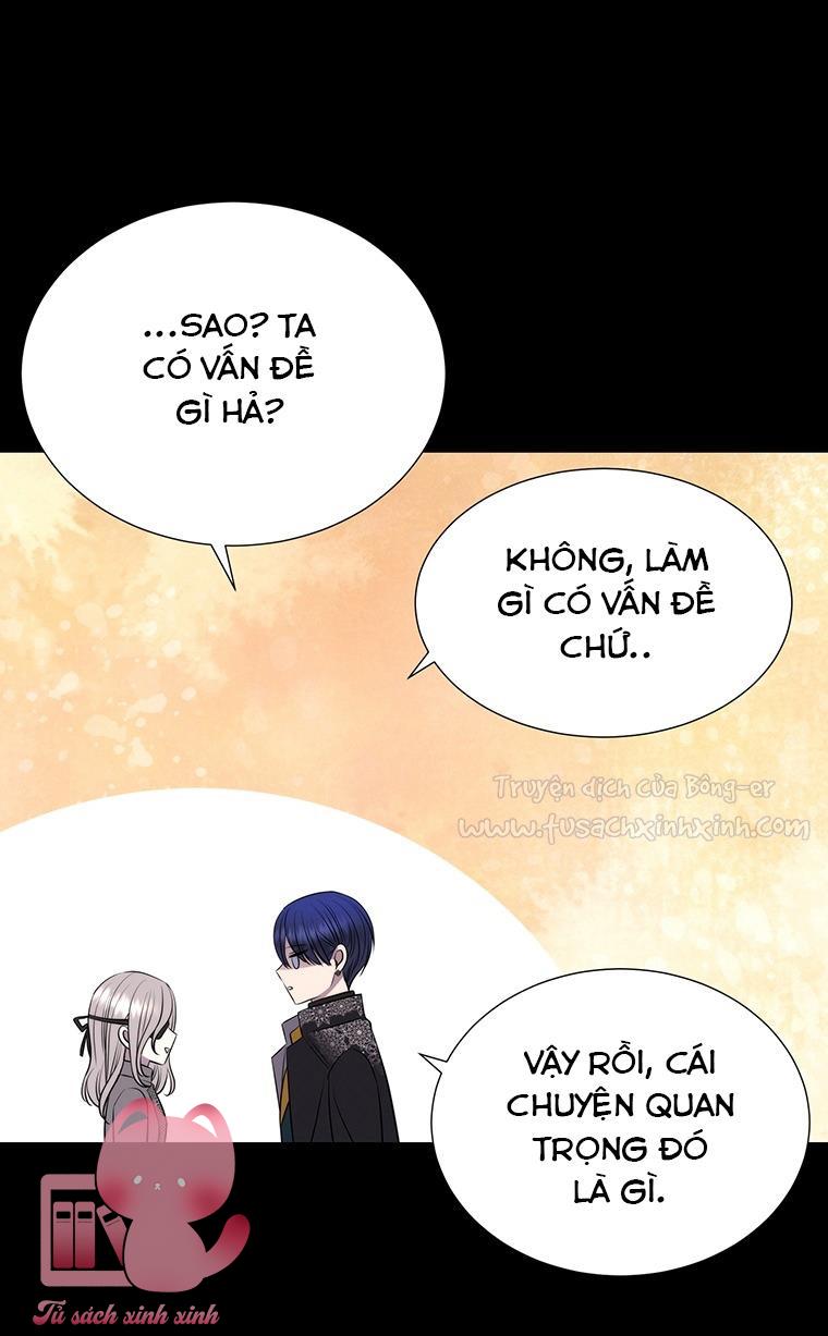 Charlotte Và Ngũ Đại Đồ Đệ - Chap 137