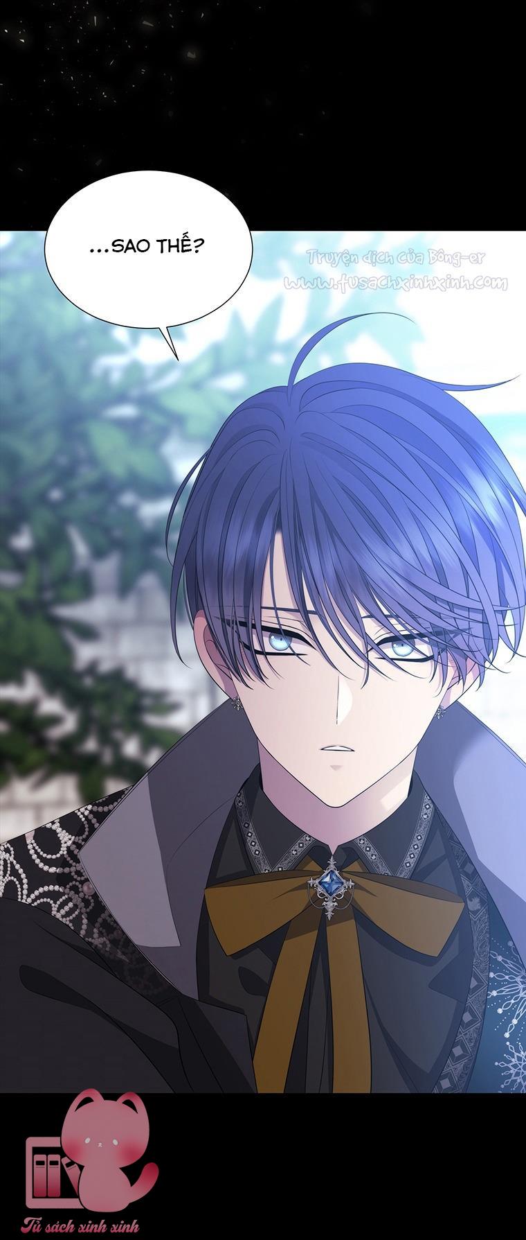 Charlotte Và Ngũ Đại Đồ Đệ - Chap 137