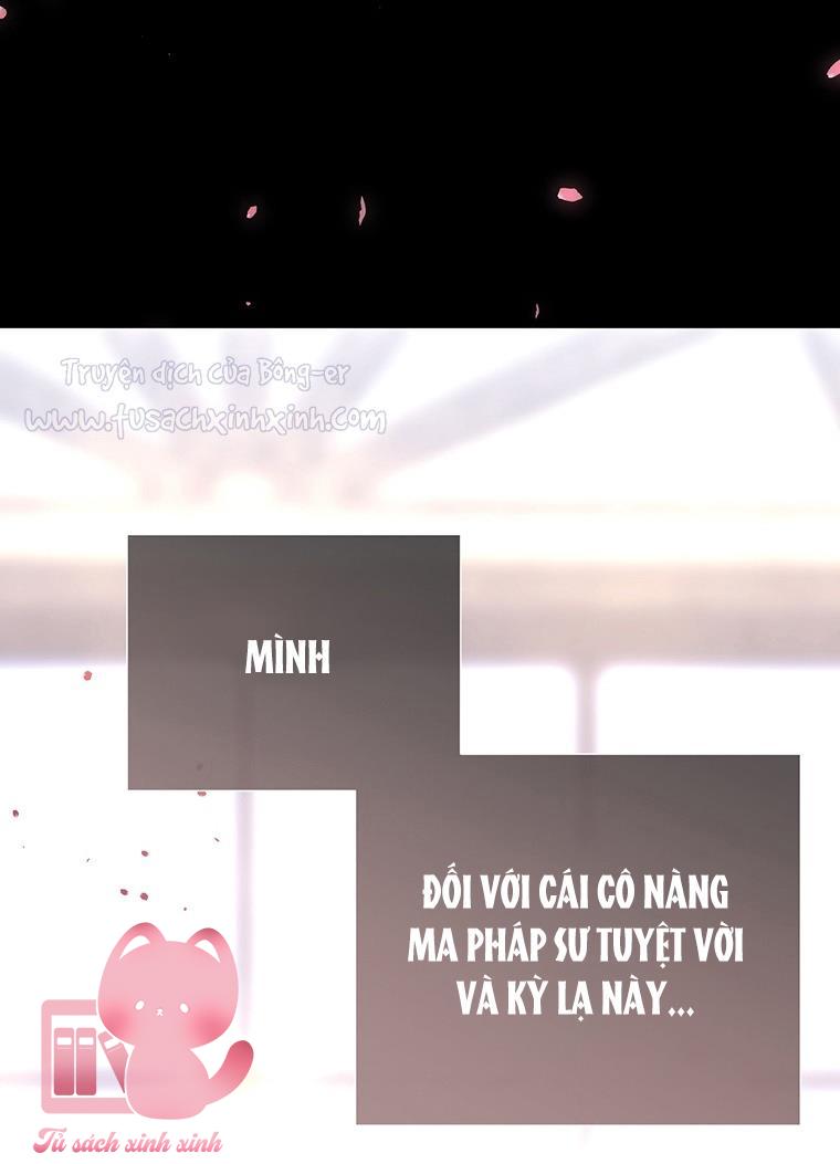 Charlotte Và Ngũ Đại Đồ Đệ - Chap 137